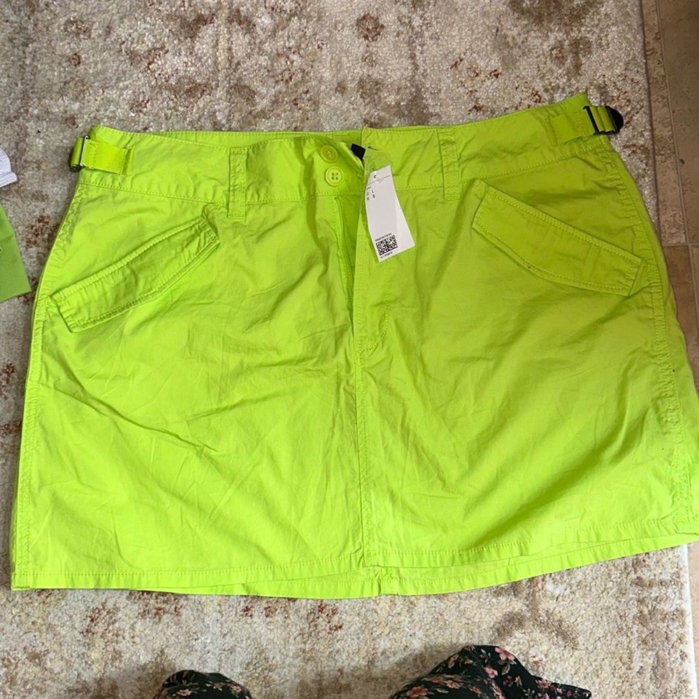 H&M skirt
